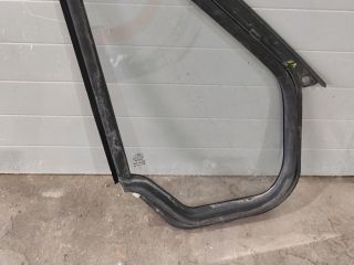 bontott FORD TRANSIT Bal első Fixüveg (Ajtóban)