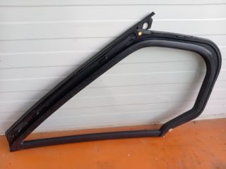 bontott FORD TRANSIT Bal első Fixüveg (Ajtóban)