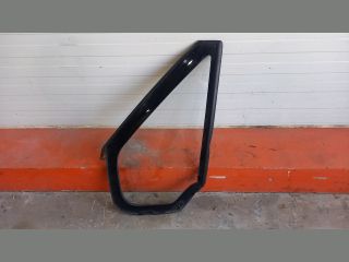 bontott FORD TRANSIT Bal első Fixüveg (Ajtóban)