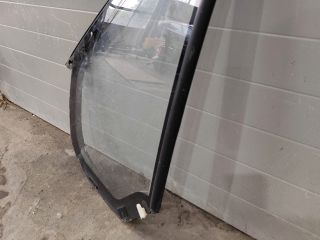 bontott FORD TRANSIT Bal első Fixüveg (Ajtóban)