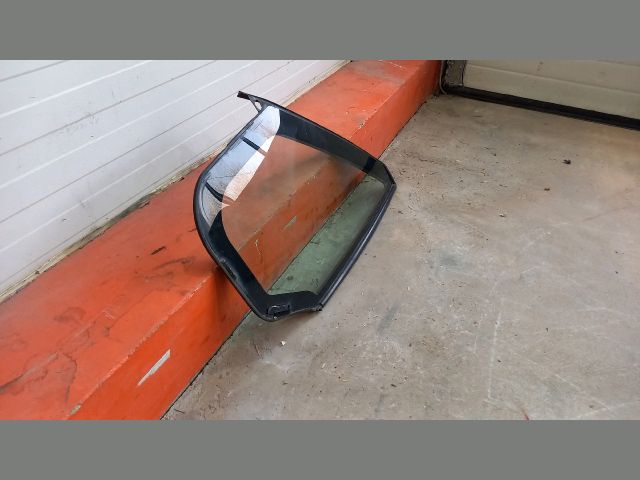 bontott FORD TRANSIT Bal első Fixüveg (Ajtóban)