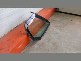 bontott FORD TRANSIT Bal első Fixüveg (Ajtóban)