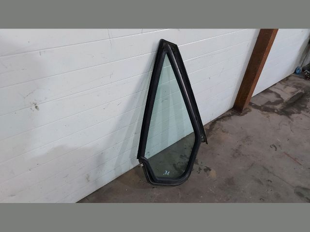 bontott FORD TRANSIT Bal első Fixüveg (Ajtóban)