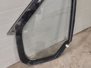 bontott FORD TRANSIT Bal első Fixüveg (Ajtóban)