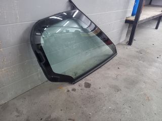 bontott FORD TRANSIT Bal első Fixüveg (Ajtóban)