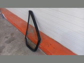 bontott FORD TRANSIT Bal első Fixüveg (Ajtóban)