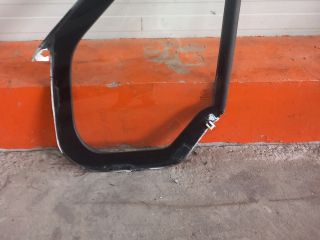 bontott FORD TRANSIT Bal első Fixüveg (Ajtóban)