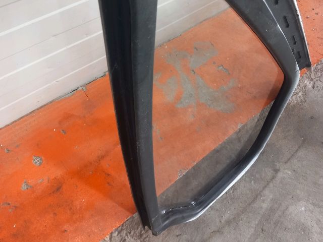 bontott FORD TRANSIT Bal első Fixüveg (Ajtóban)