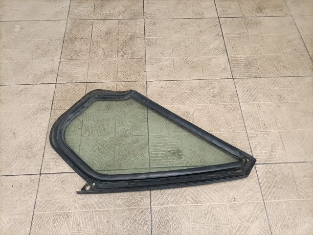 bontott FORD TRANSIT Bal első Fixüveg (Ajtóban)