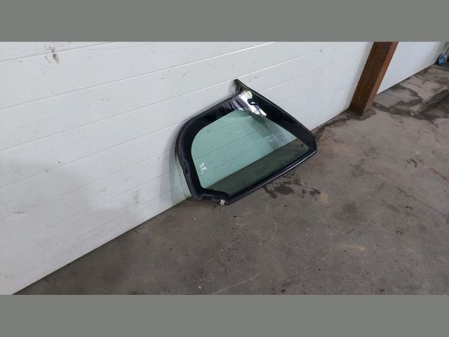 bontott FORD TRANSIT Bal első Fixüveg (Ajtóban)