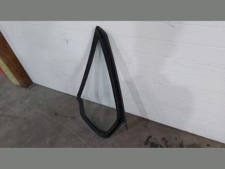 bontott FORD TRANSIT Bal első Fixüveg (Ajtóban)