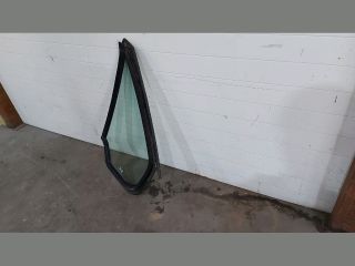 bontott FORD TRANSIT Bal első Fixüveg (Ajtóban)