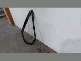 bontott FORD TRANSIT Bal első Fixüveg (Ajtóban)