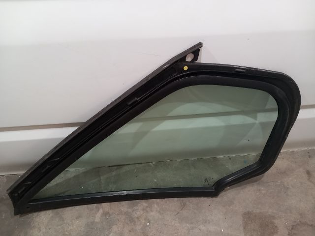 bontott FORD TRANSIT Bal első Fixüveg (Ajtóban)