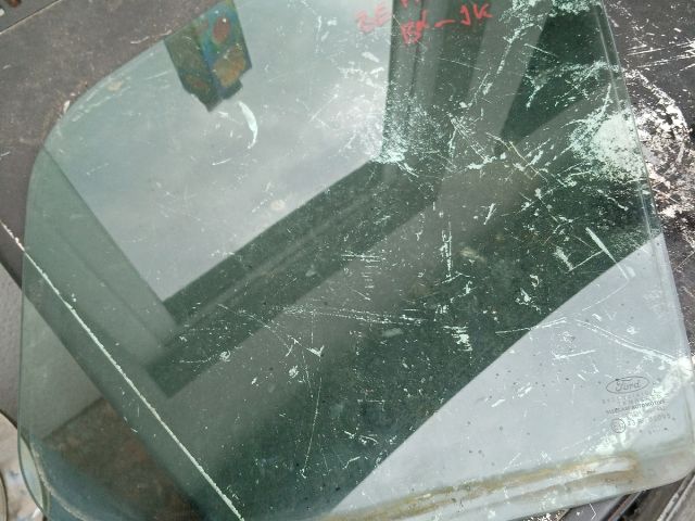 bontott FORD TRANSIT Bal első Fixüveg (Ajtóban)