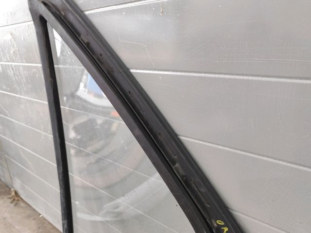 bontott FORD TRANSIT Bal első Fixüveg (Ajtóban)