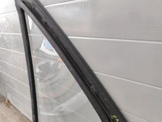 bontott FORD TRANSIT Bal első Fixüveg (Ajtóban)