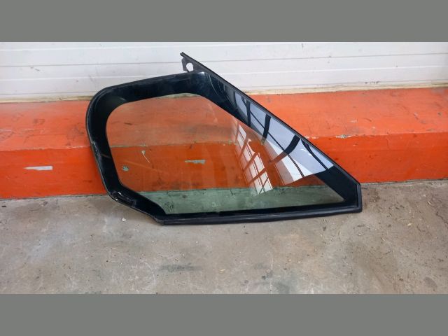 bontott FORD TRANSIT Bal első Fixüveg (Ajtóban)