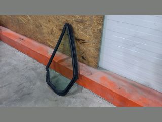 bontott FORD TRANSIT Bal első Fixüveg (Ajtóban)