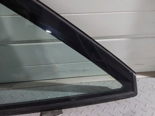 bontott FORD TRANSIT Bal első Fixüveg (Ajtóban)