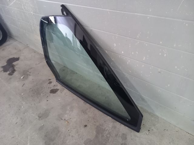 bontott FORD TRANSIT Bal első Fixüveg (Ajtóban)