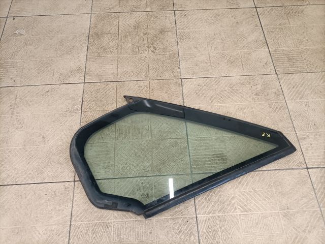 bontott FORD TRANSIT Bal első Fixüveg (Ajtóban)