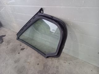 bontott FORD TRANSIT Bal első Fixüveg (Ajtóban)