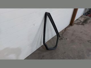 bontott FORD TRANSIT Bal első Fixüveg (Ajtóban)