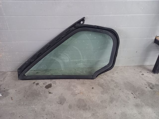 bontott FORD TRANSIT Bal első Fixüveg (Ajtóban)