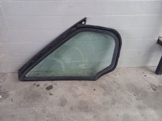 bontott FORD TRANSIT Bal első Fixüveg (Ajtóban)