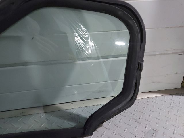 bontott FORD TRANSIT Bal első Fixüveg (Ajtóban)