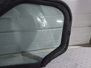 bontott FORD TRANSIT Bal első Fixüveg (Ajtóban)
