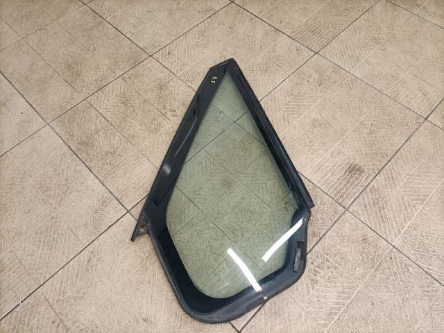 bontott FORD TRANSIT Bal első Fixüveg (Ajtóban)