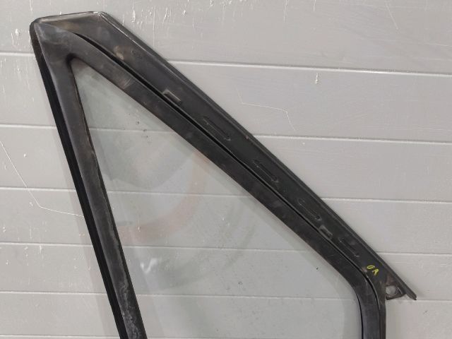 bontott FORD TRANSIT Bal első Fixüveg (Ajtóban)