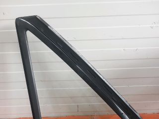 bontott FORD TRANSIT Bal első Fixüveg (Ajtóban)