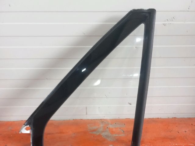 bontott FORD TRANSIT Bal első Fixüveg (Ajtóban)