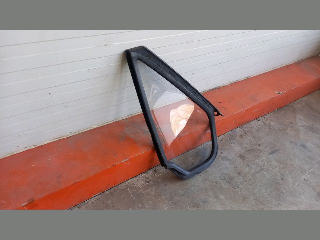 bontott FORD TRANSIT Bal első Fixüveg (Ajtóban)