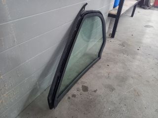 bontott FORD TRANSIT Bal első Fixüveg (Ajtóban)