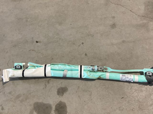 bontott FORD TRANSIT Bal első Függöny Légzsák