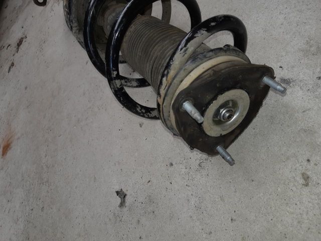 bontott FORD TRANSIT Bal első Gólyaláb (Lengécsillapító, Rugó)