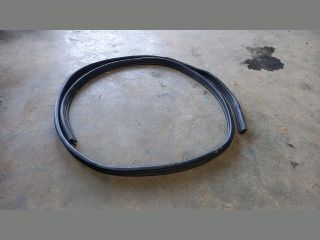 bontott FORD TRANSIT Bal első Gumikéder