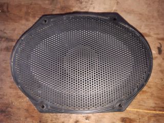 bontott FORD TRANSIT Bal első Hangszóró