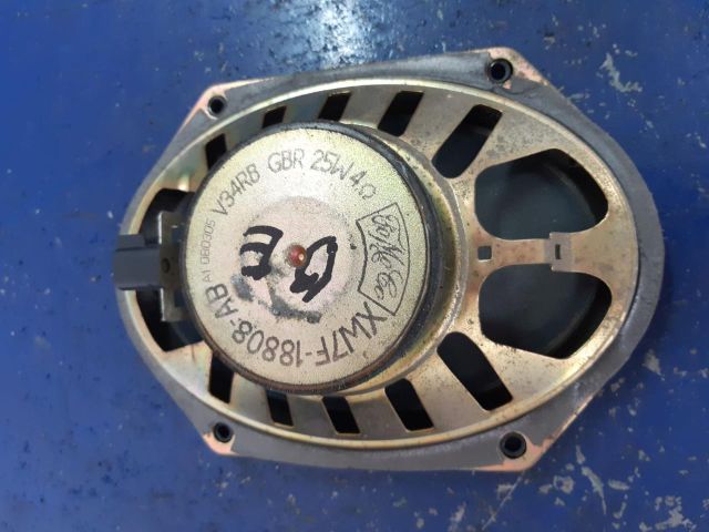 bontott FORD TRANSIT Bal első Hangszóró