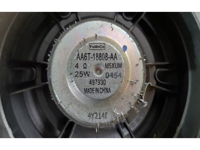 bontott FORD TRANSIT Bal első Hangszóró