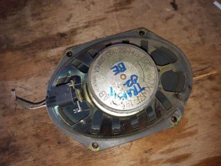 bontott FORD TRANSIT Bal első Hangszóró