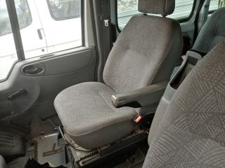 bontott FORD TRANSIT Bal első Hangszóró