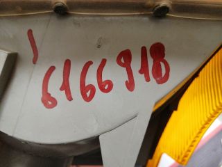 bontott FORD TRANSIT Bal első Irányjelző