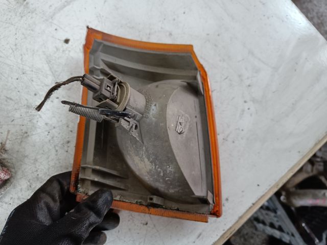 bontott FORD TRANSIT Bal első Irányjelző