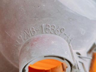 bontott FORD TRANSIT Bal első Irányjelző