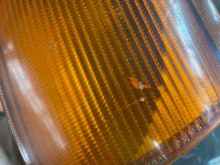 bontott FORD TRANSIT Bal első Irányjelző